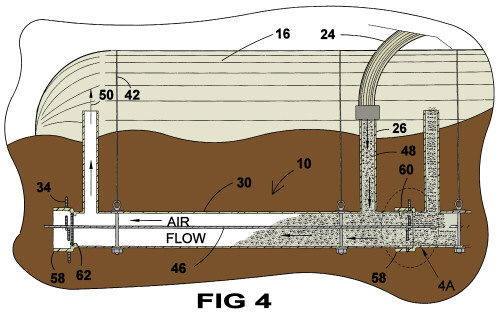 patent drawing