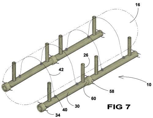 patent drawing