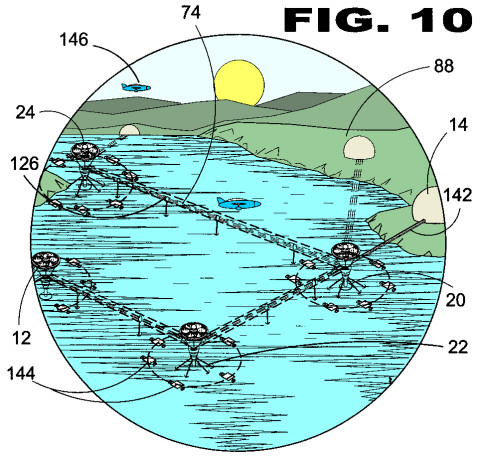 patent drawing