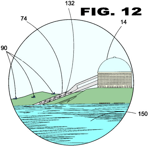 patent drawing