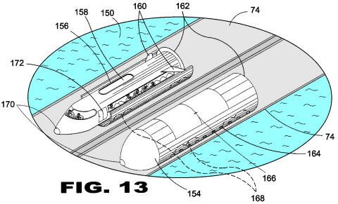 patent drawing