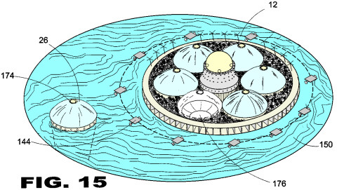 patent drawing