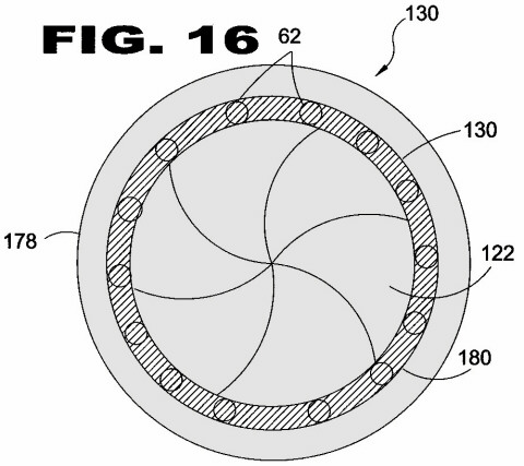 patent drawing