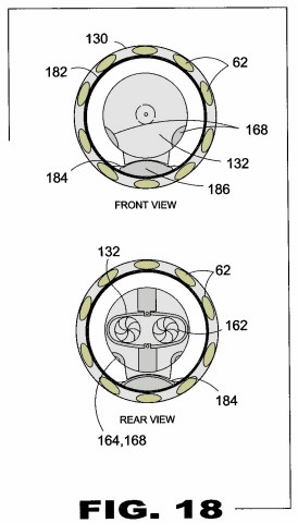 patent drawing