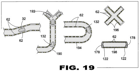 patent drawing