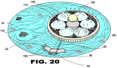 patent drawing