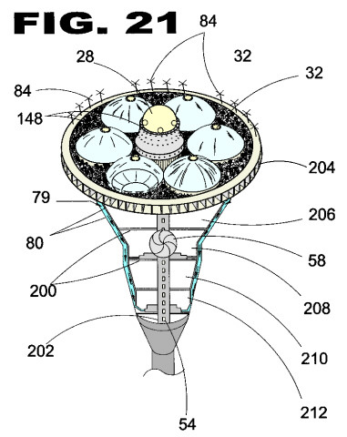 patent drawing