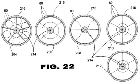 patent drawing