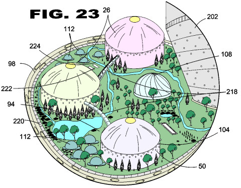 patent drawing