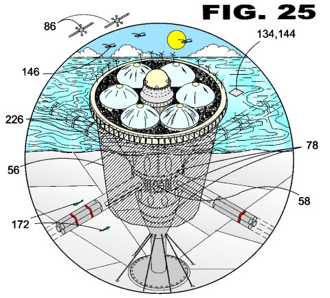 patent drawing