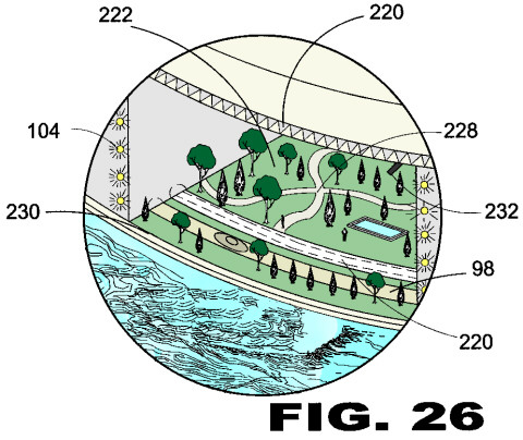 patent drawing