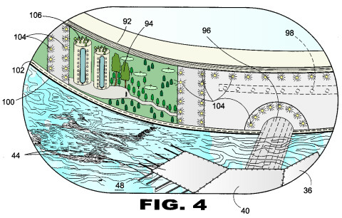 patent drawing