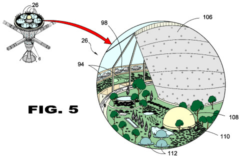 patent drawing