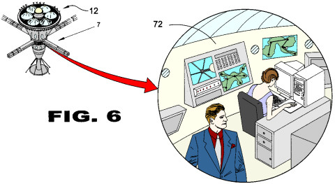 patent drawing