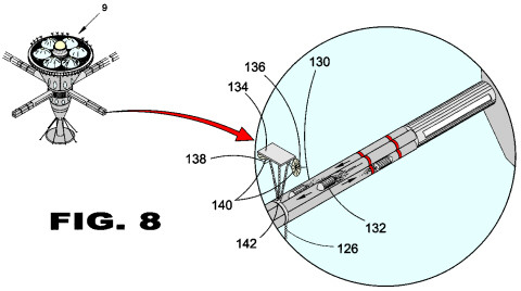 patent drawing