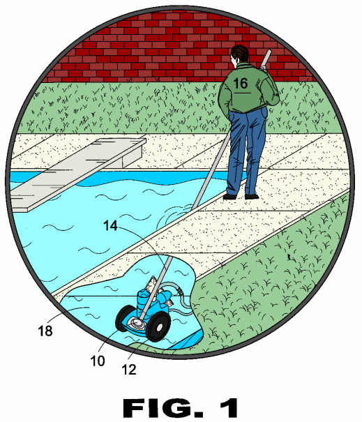 patent drawing