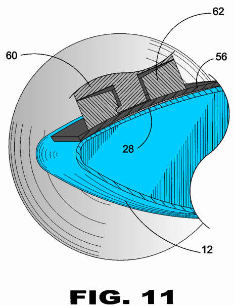 patent drawing