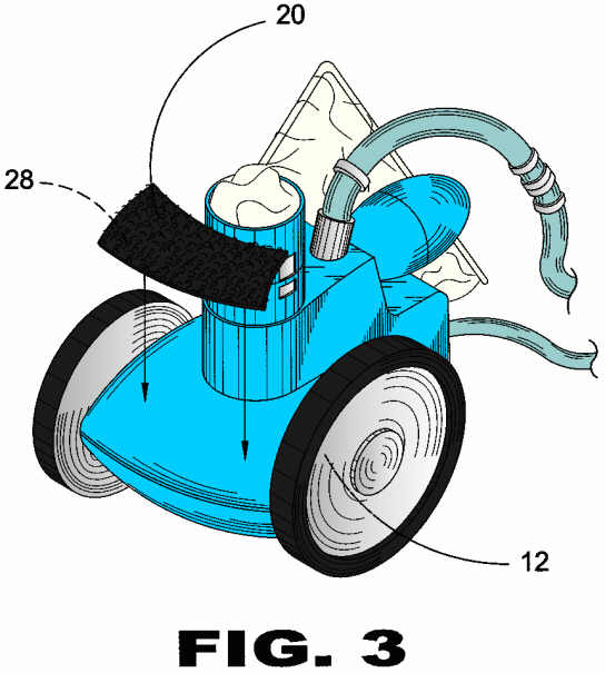 patent drawing