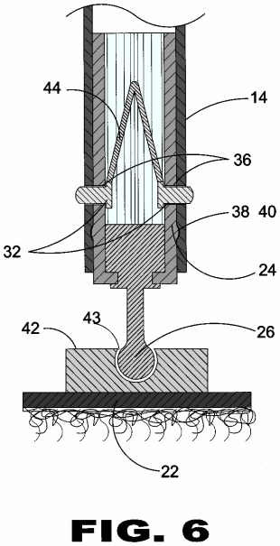 patent drawing