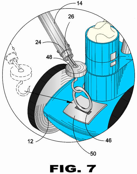 patent drawing