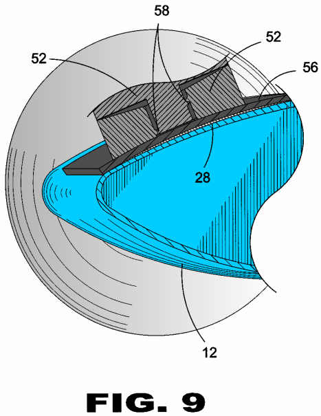 patent drawing