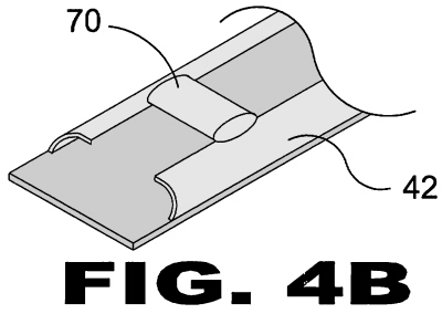 patent drawing