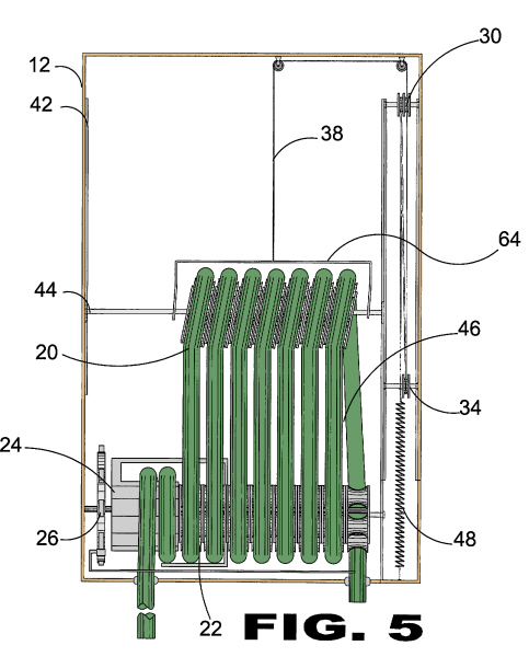 patent drawing