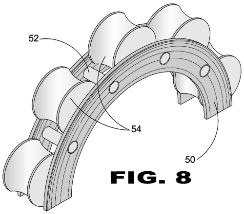 patent drawing